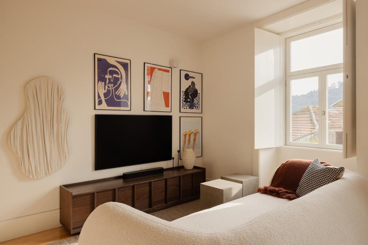 Apartment Oasiys - Your Getaway In Porto