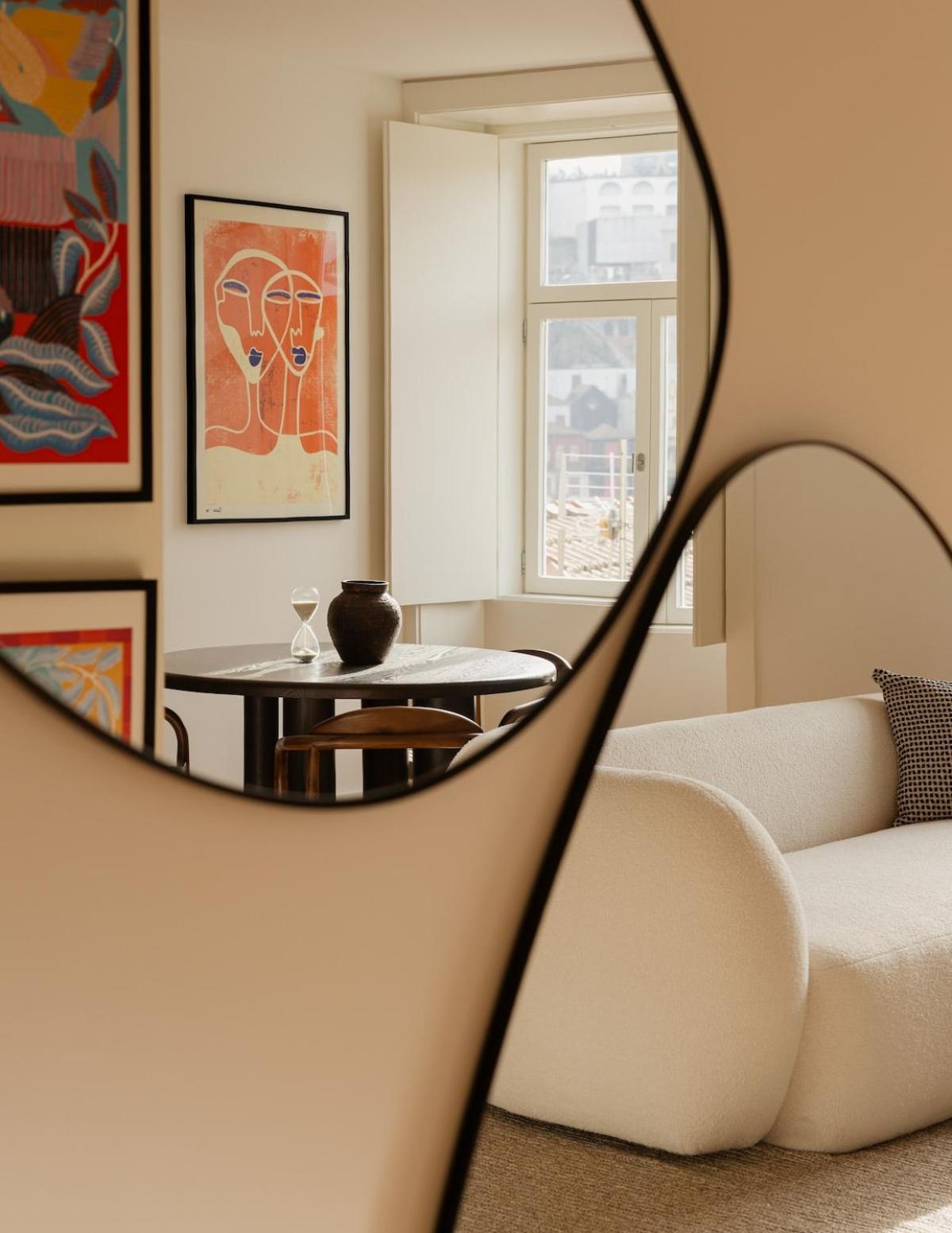 Apartment Oasiys - Your Getaway In