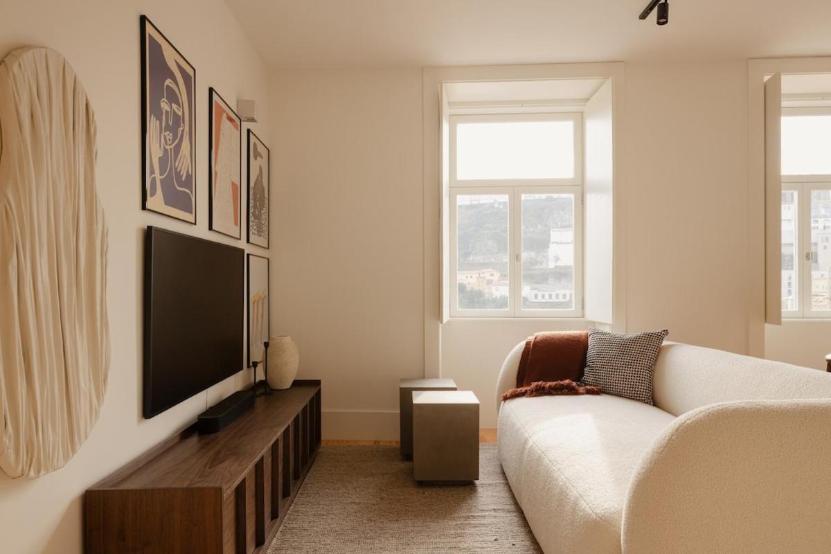 Oasiys - Your Getaway In Apartment Porto